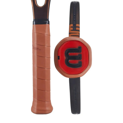 WILSON RACKET PRO STAFF 97 V14 16X19 315G