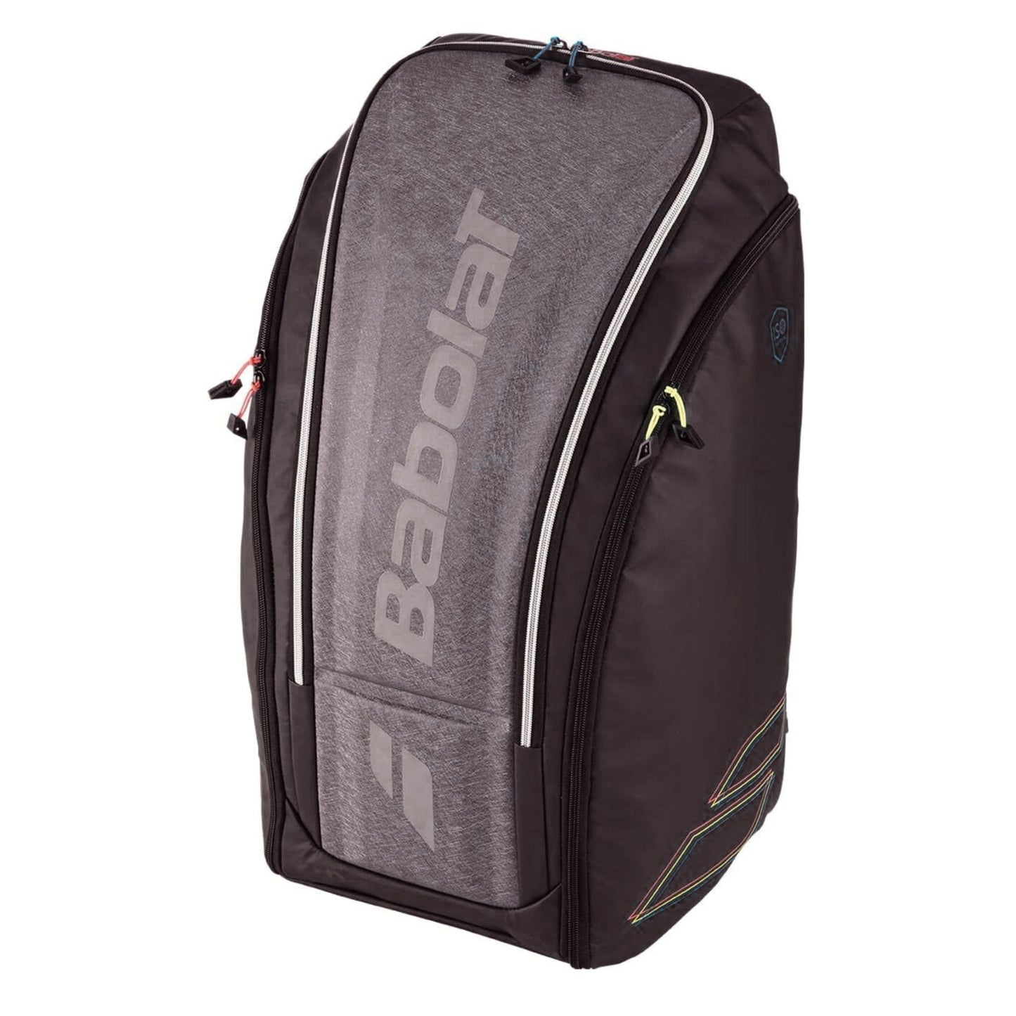 BABOLAT BAG BACKPACK PADEL PERFORMANCE BLACK (24) (TBD)