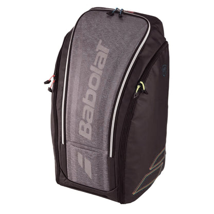 BABOLAT BAG BACKPACK PADEL PERFORMANCE BLACK (24) (TBD)