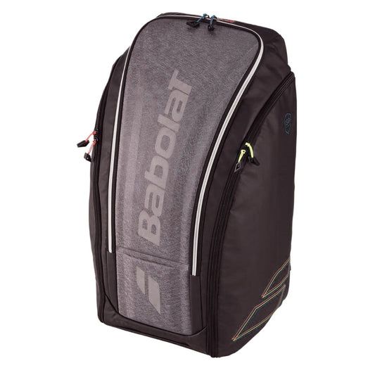 BABOLAT BAG BACKPACK PADEL PERFORMANCE BLACK (24) (TBD)