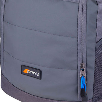 GRAYS BAG BACKPACK XI CHARCOAL/SKY