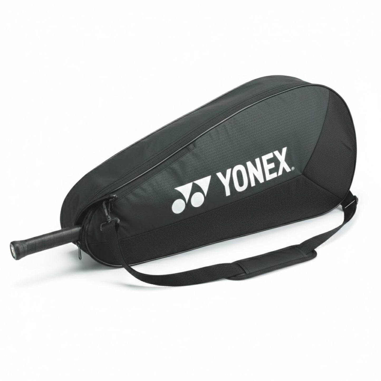 YONEX BAG TEAM 3R (42523) BLACK