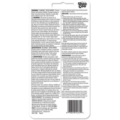 SOFSOLE SHOE GOO CLEAR