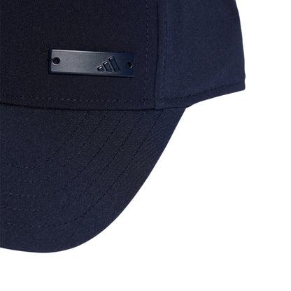 ADIDAS CAP LIGHTWEIGHT METAL LEGEND INK (SS25)