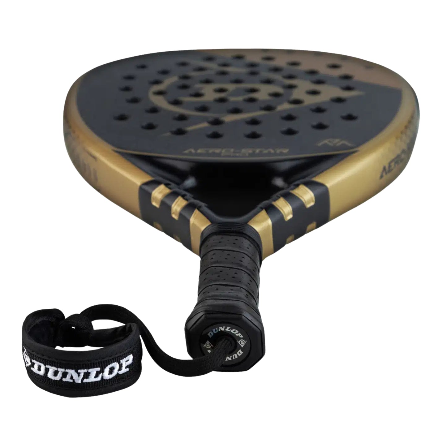DUNLOP PADEL AEROSTAR PRO 375G