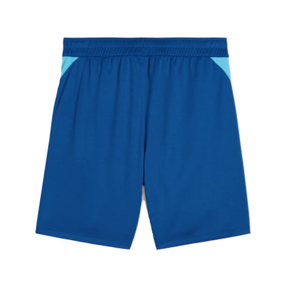 PUMA SHORT PADEL TRAINING MN COBALT BLUE (AW24)