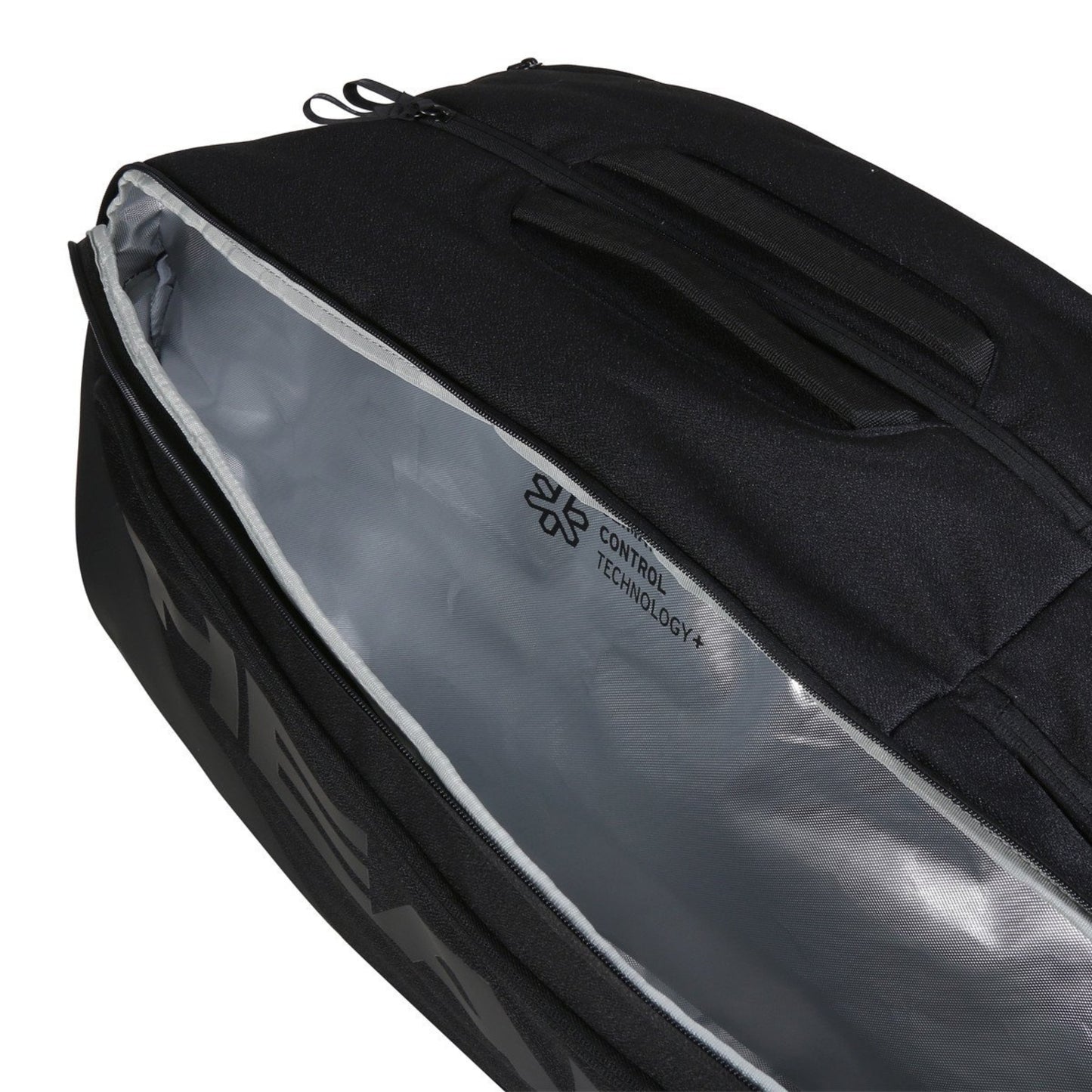 HEAD BAG PRO X DJOKOVIC 12R XL BLACK