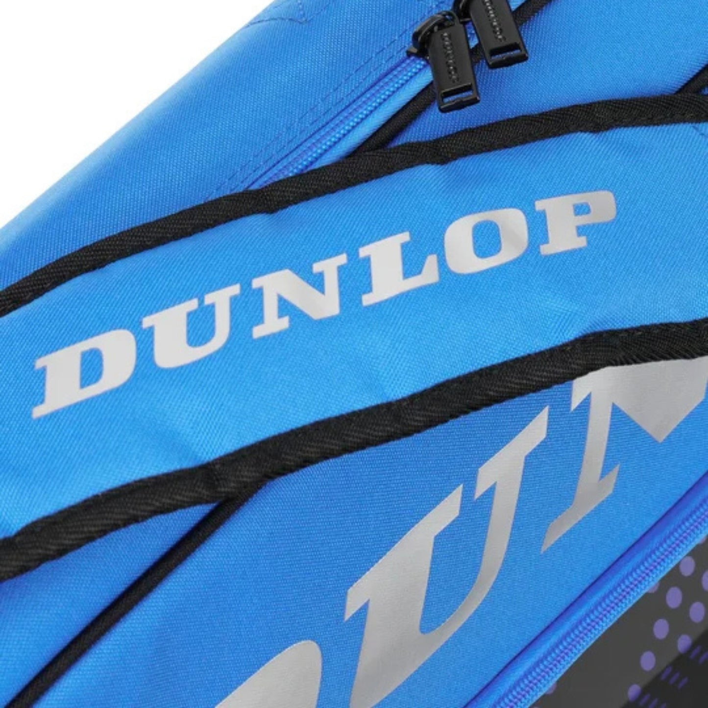 DUNLOP BAG FX PERFORMANCE THERMO 3R BLUE/BLACK