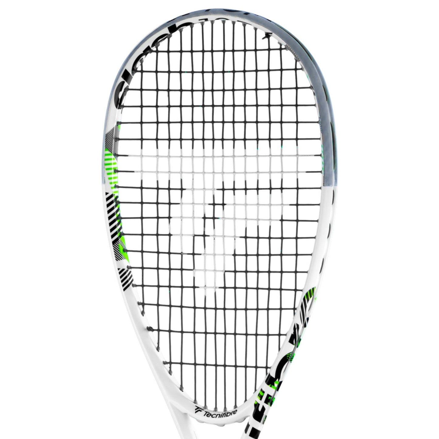 TECNIFIBRE RACKET SQ SLASH X-TOP 135