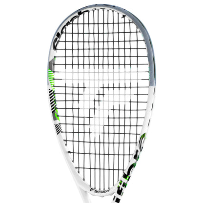 TECNIFIBRE RACKET SQ SLASH X-TOP 135