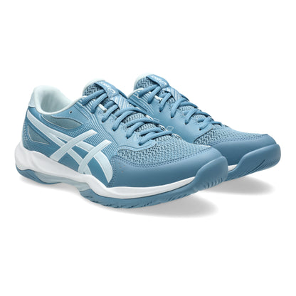 ASICS SHOE G-ROCKET 12 MN SABA BLUE/COOL GREY (SS26)