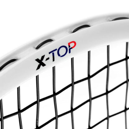 TECNIFIBRE RACKET SQ CARBOFLEX X-TOP V2 135