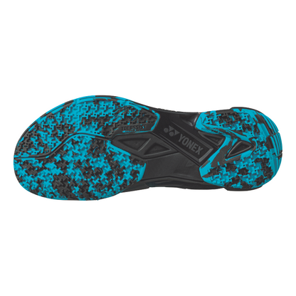 YONEX SHOE PC CASCADE DRIVE 2 CLEAR BLACK (SS24)