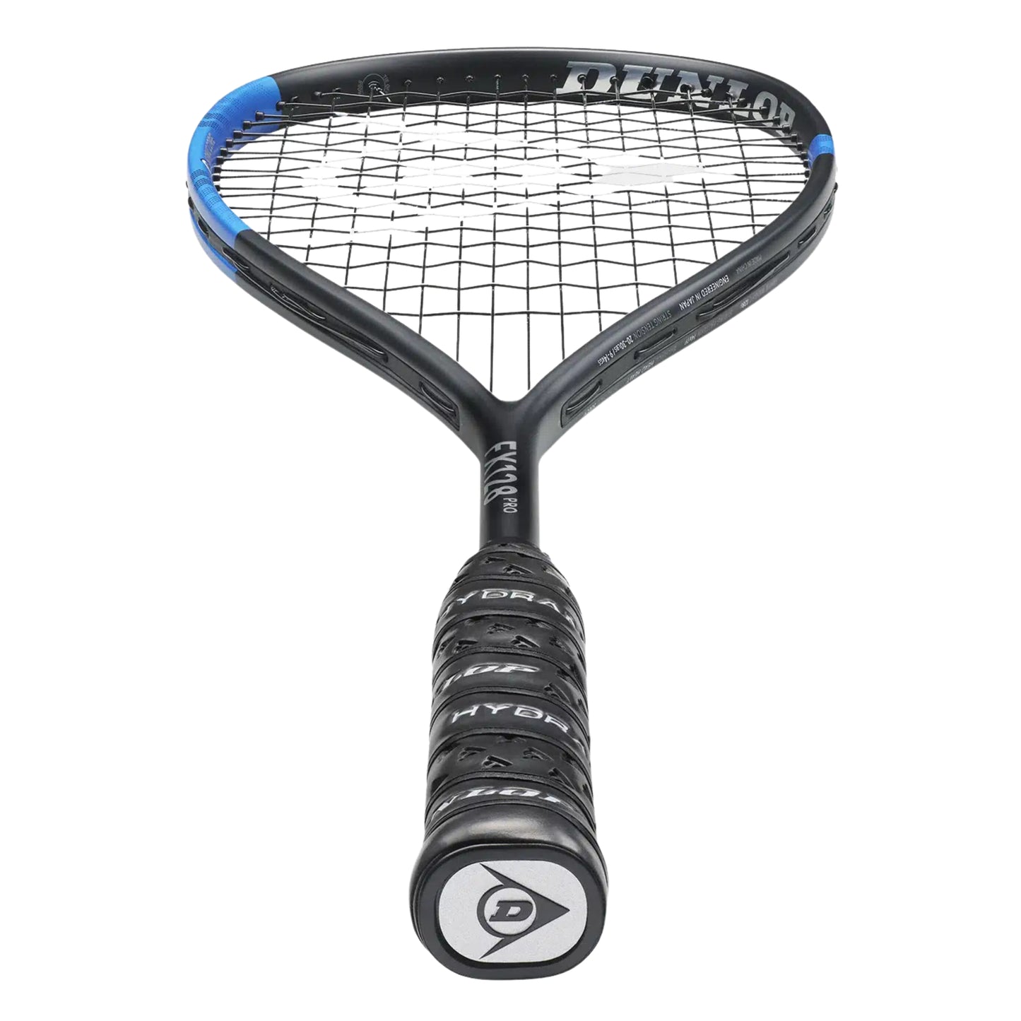 DUNLOP RACKET SQ FX 128 PRO 14X19 128G