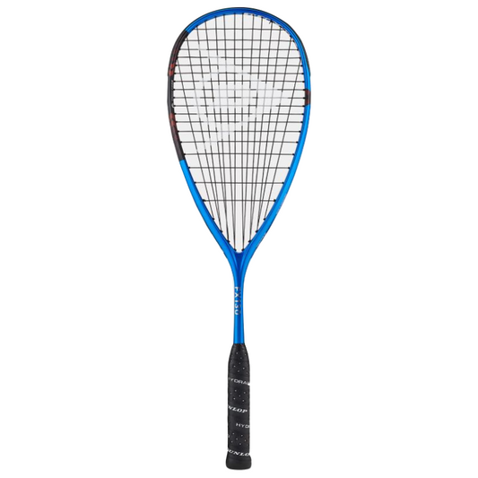 DUNLOP RACKET SQ FX 130 14X18 130G
