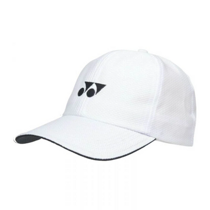 YONEX CAP W341 WHITE