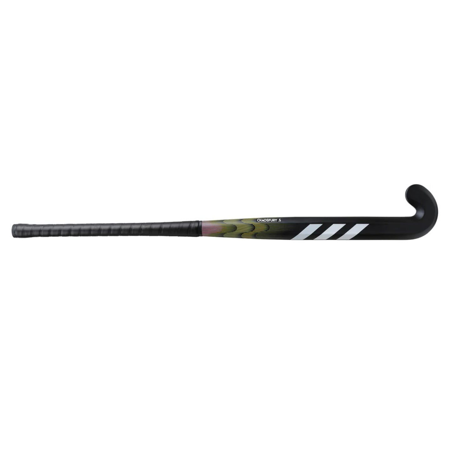 ADIDAS CHAOSFURY .5 EX EXTRA LOW BOW BLACK/SPARK (2025)