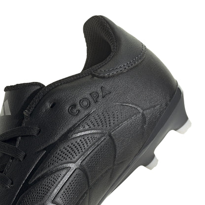 ADIDAS BOOT COPA PURE LEAGUE 2 JNR CORE BLACK/CARBON (SS24)