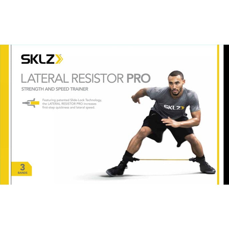 SKLZ LATERAL RESISTOR PRO ADJUSTABLE (3)