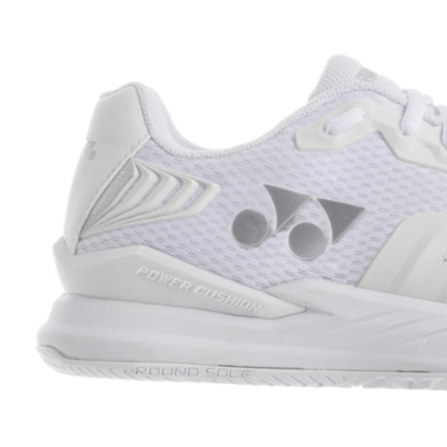 YONEX SHOE ECLIPSION 4 WN WHITE (SS25)