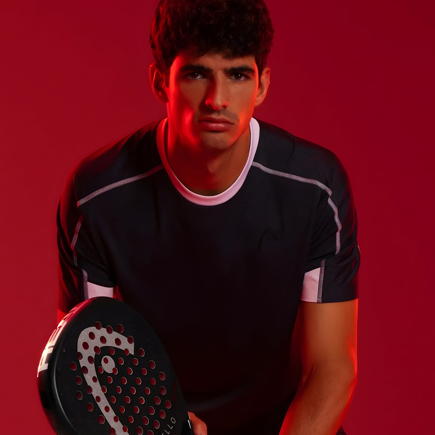 HEAD PADEL COELLO PRO 375G (2025)