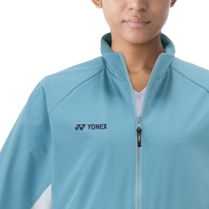 YONEX JACKET WARM-UP 57074 WN NEW BLUE