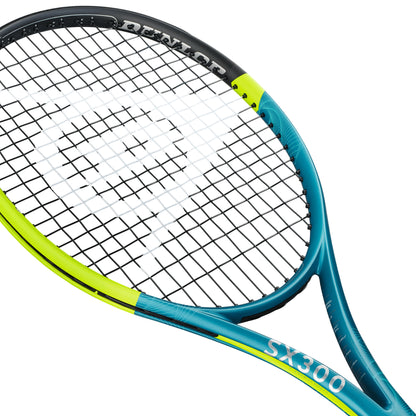DUNLOP RACKET SX 300 16X19 305G (25)