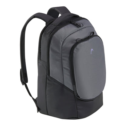 HEAD BAG BACKPACK GRAVITY PRO X 30L BLACK/GREY