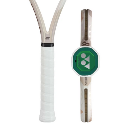 YONEX RACKET VCORE 07 100 SAND BEIGE 16X19 300G