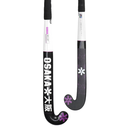 OSAKA HOCKEY STICK PRO BOW 85 FANTASTIC PINK 37.5