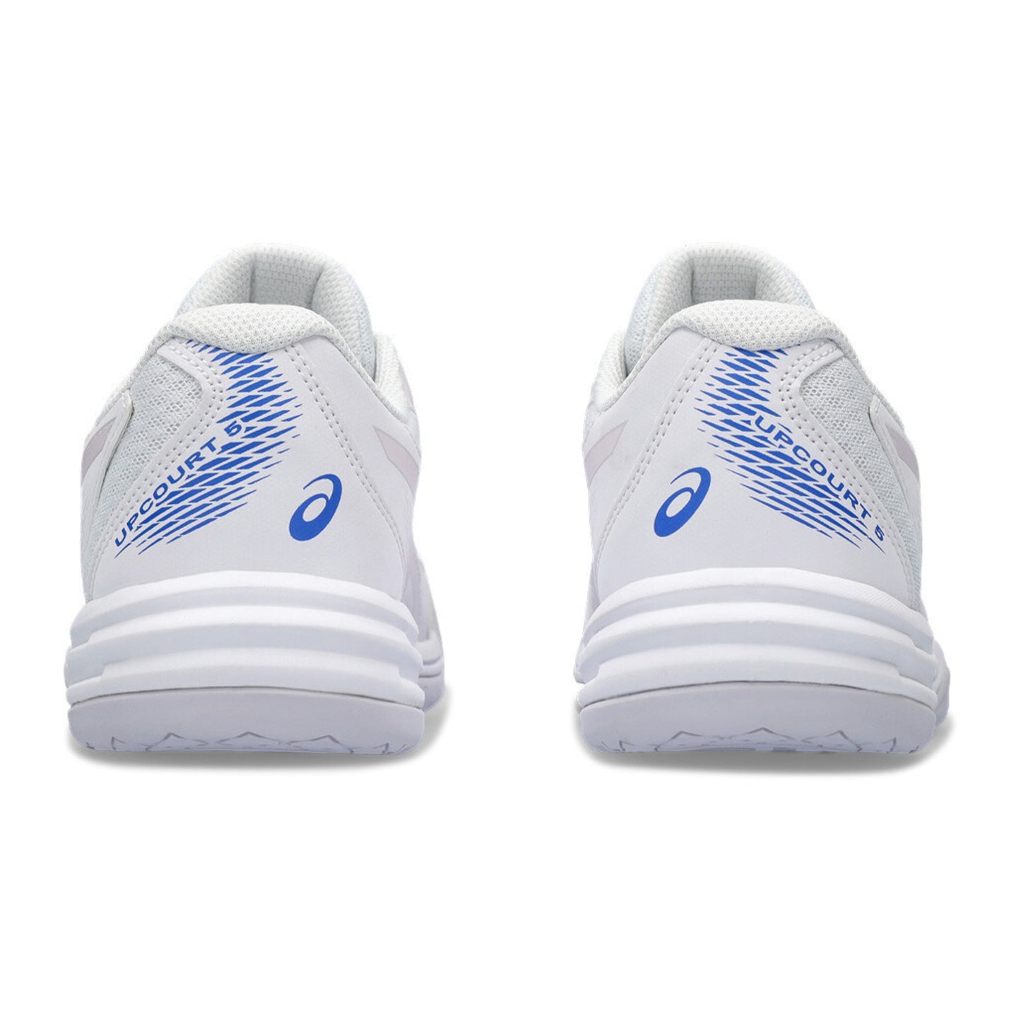 ASICS SHOE UPCOURT 5 WN WHITE/COSMOS (SS24)