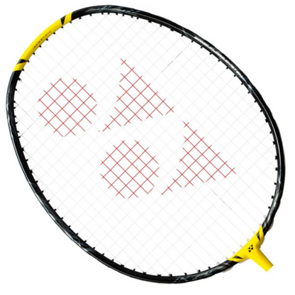 YONEX RACKET BMT NANOFLARE 1000 Z LIGHTING YELLOW