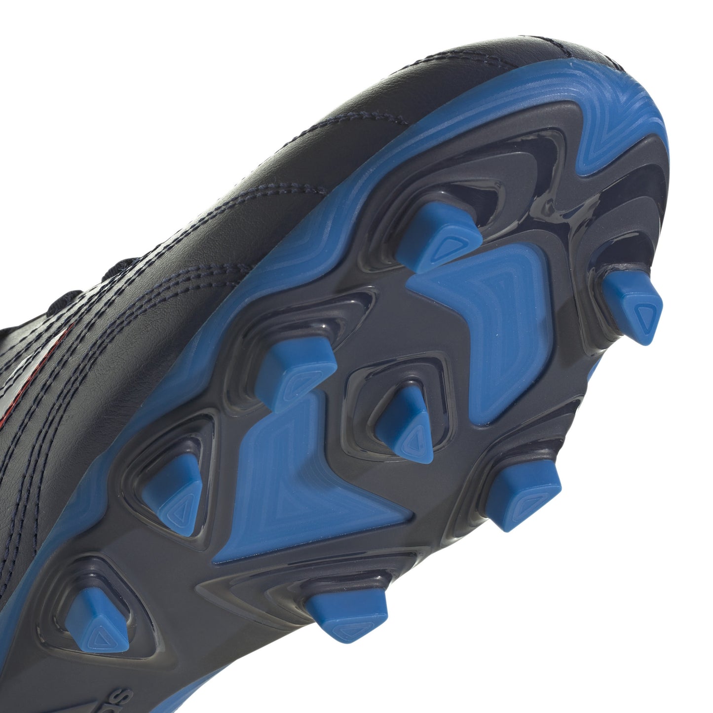 ADIDAS BOOT COPA SENSE.4 FXG UNI NAV/ORG (SS22)