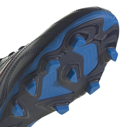 ADIDAS BOOT COPA SENSE.4 FXG UNI NAV/ORG (SS22)