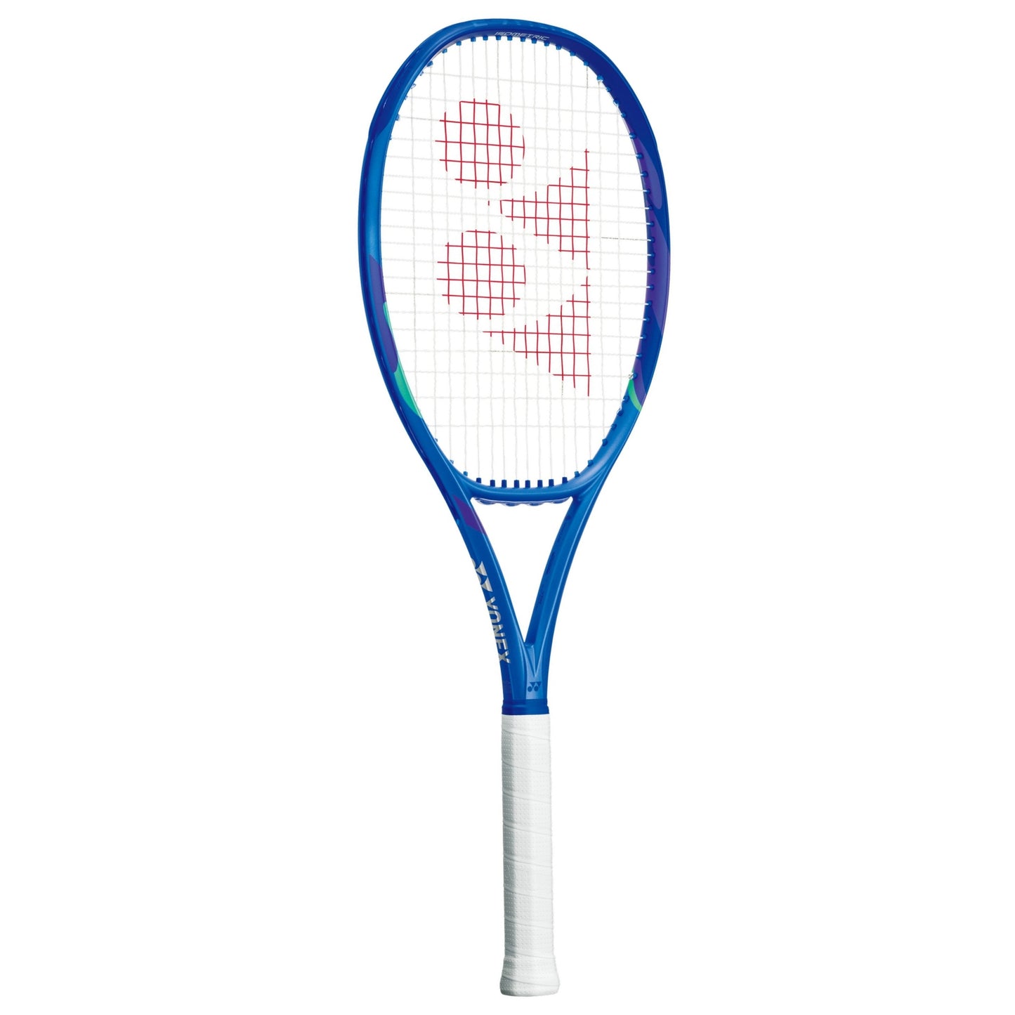 YONEX RACKET EZONE 08 98 TOUR 315G 16X19 BLAST BLUE