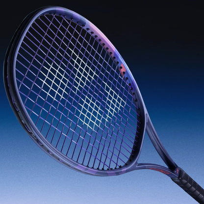 YONEX RACKET PERCEPT 01 100 16X19 300G MIDNIGHT NAVY