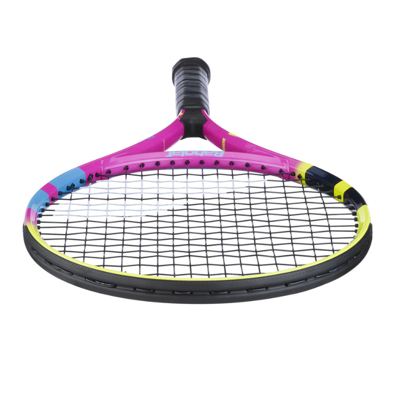 BABOLAT RACKET NADAL JNR 25 230G (2025)
