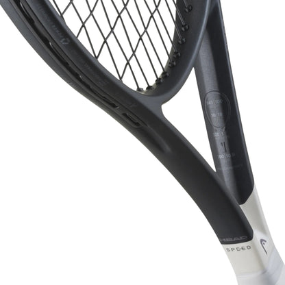 HEAD RACKET SPEED AUX 2.0 MP 100 16X19 300G (26)