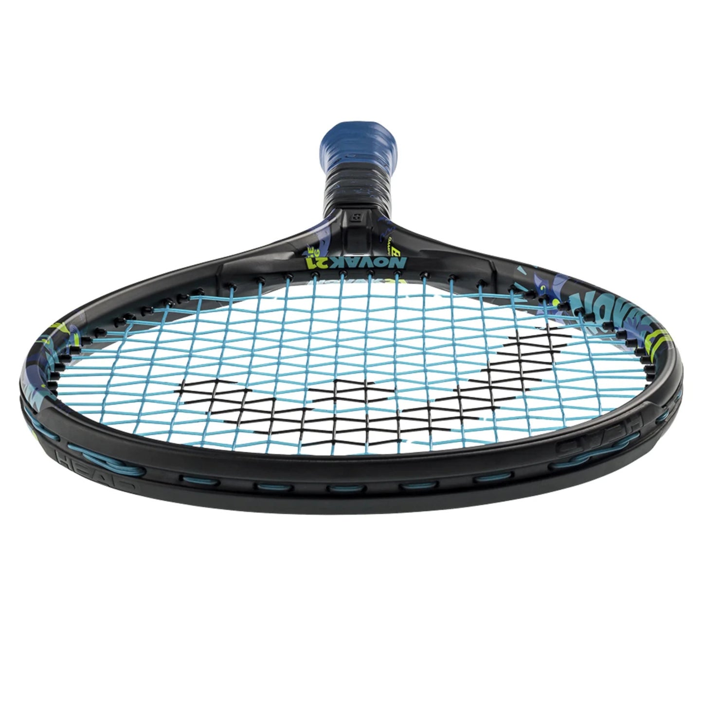 HEAD RACKET JNR NOVAK 21 (2024)