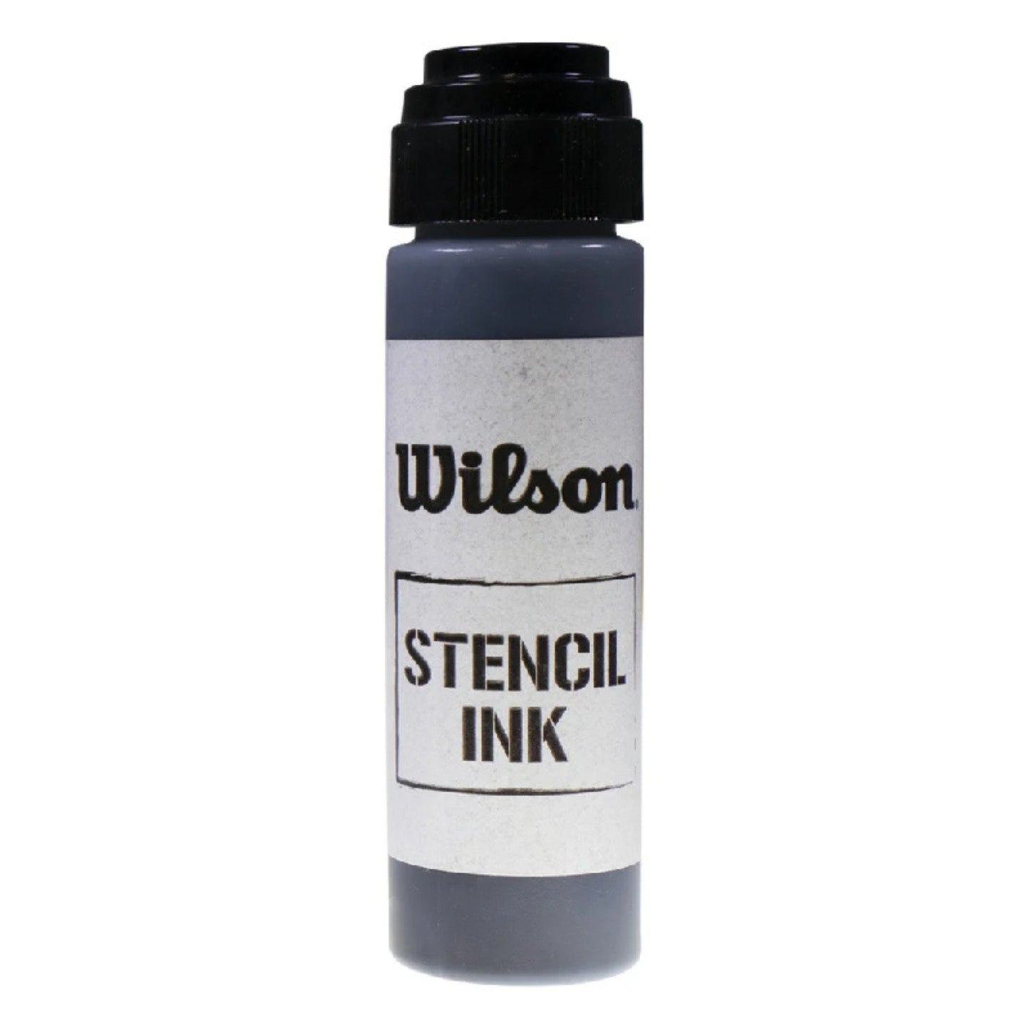 WILSON INK BLACK