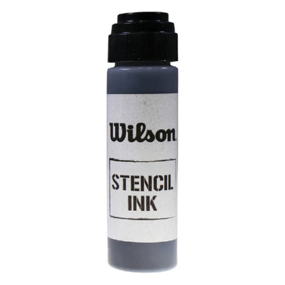WILSON INK BLACK