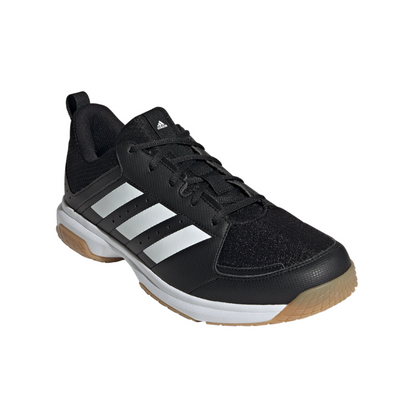 ADIDAS SHOE LIGRA 7 MN CORE BLACK (AW24)