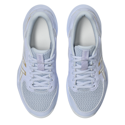 ASICS SHOE G-ROCKET 12 WN BLUE FADE/CHAMPAGNE (AW25)