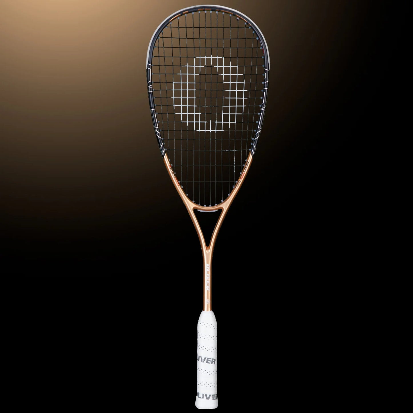 OLIVER RACKET SQ APEX 320 120G
