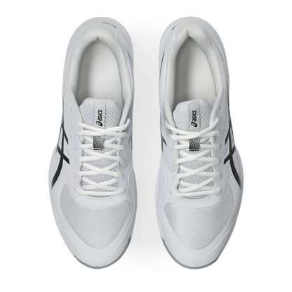 ASICS SHOE G-GAME FF MN WHITE/BLACK (SS25)