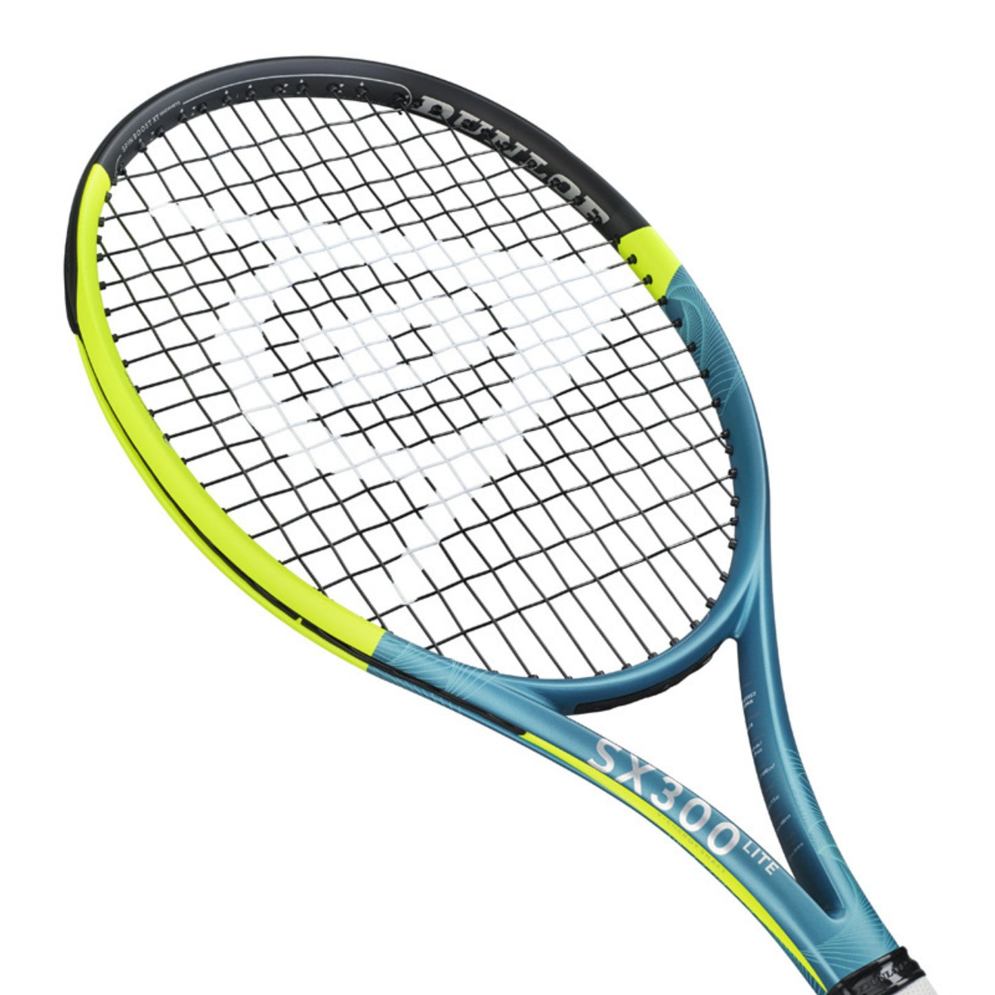 DUNLOP RACKET SX 300 LITE 16X18 270G (25) / L2
