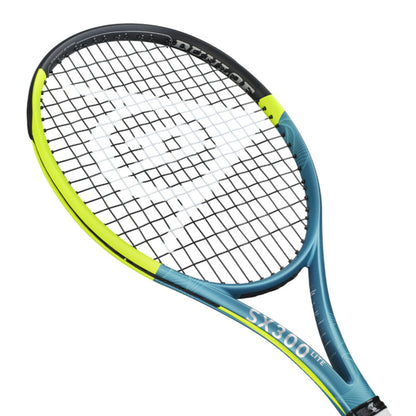 DUNLOP RACKET SX 300 LITE 16X18 270G (25) / L2