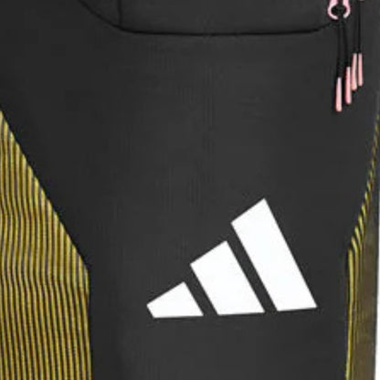 ADIDAS BAG STICKBAG X-SYMBOLIC .3 BLACK/SPARK (2025)