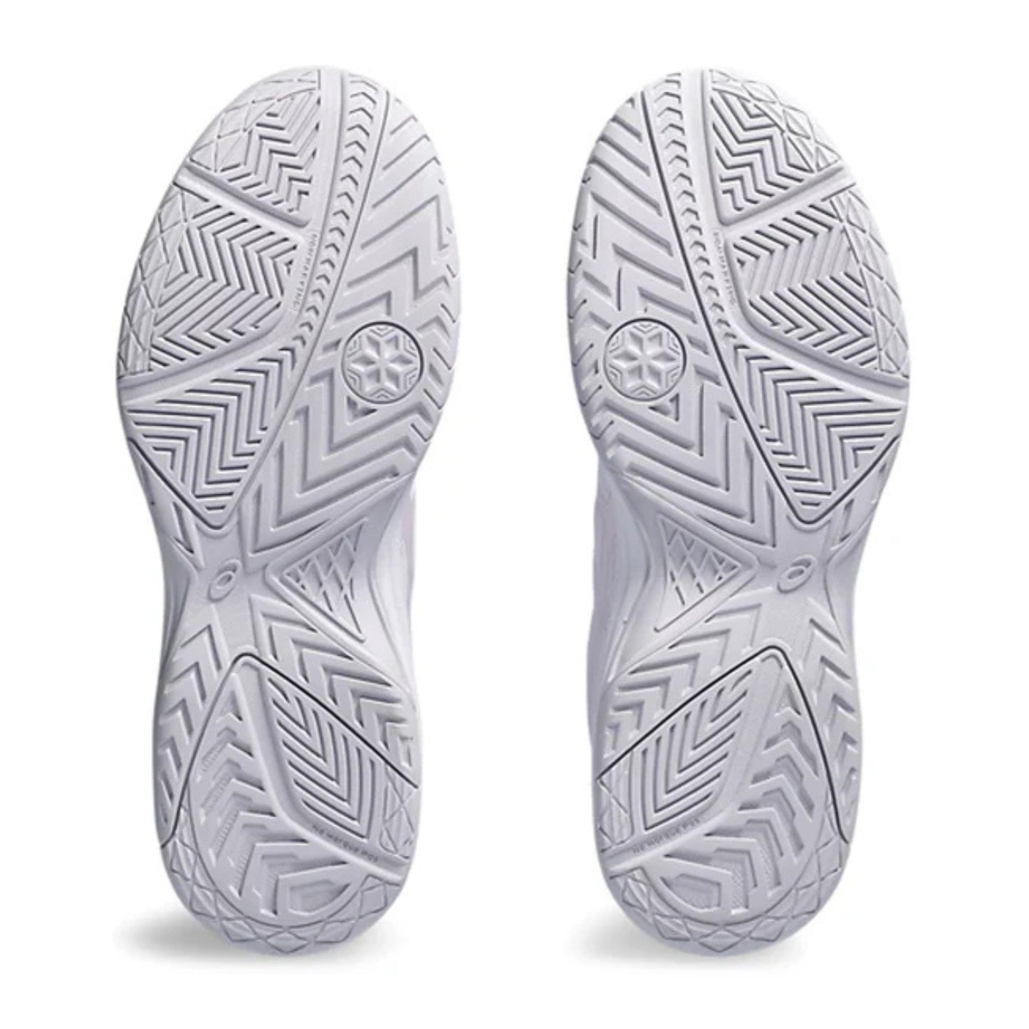 ASICS SHOE UPCOURT 5 WN WHITE/COSMOS (SS24)