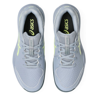 ASICS SHOE G-RESOLUTION X KID GREY BLUE/PISTACHIO (SS26)